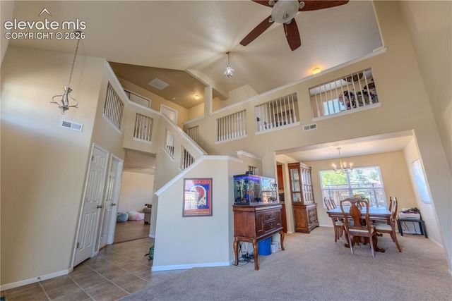 7386 Quaking Aspen Trail, Colorado Springs, CO 80908