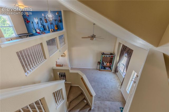 7386 Quaking Aspen Trail, Colorado Springs, CO 80908