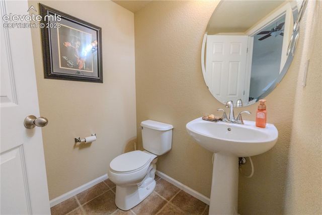 7386 Quaking Aspen Trail, Colorado Springs, CO 80908