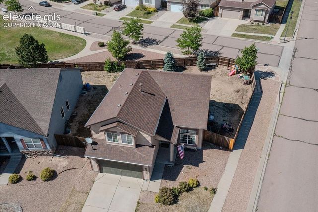 7386 Quaking Aspen Trail, Colorado Springs, CO 80908