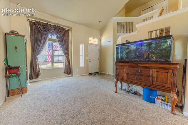 7386 Quaking Aspen Trail, Colorado Springs, CO 80908