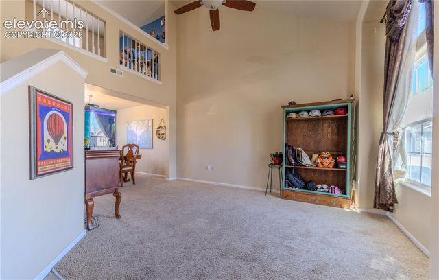 7386 Quaking Aspen Trail, Colorado Springs, CO 80908