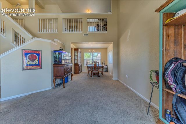 7386 Quaking Aspen Trail, Colorado Springs, CO 80908
