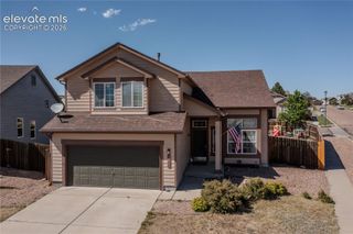 7386 Quaking Aspen Trail, Colorado Springs, CO 80908