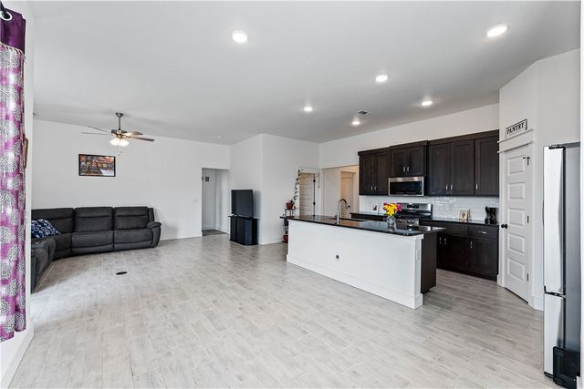 1711 Bugg Street, Pea Ridge, AR 72751