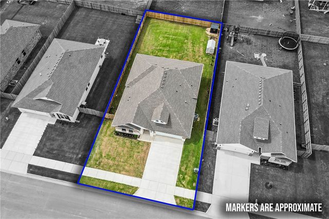 1711 Bugg Street, Pea Ridge, AR 72751