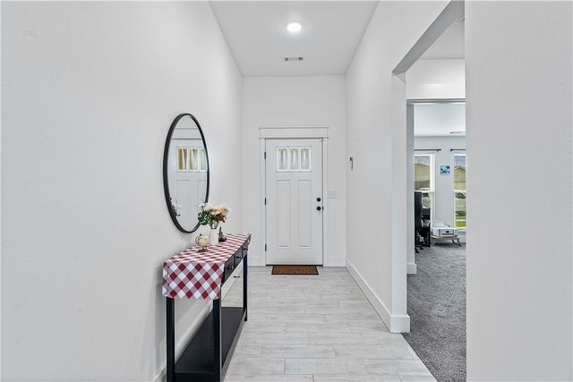 1711 Bugg Street, Pea Ridge, AR 72751