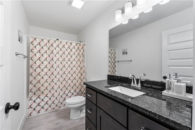 1711 Bugg Street, Pea Ridge, AR 72751