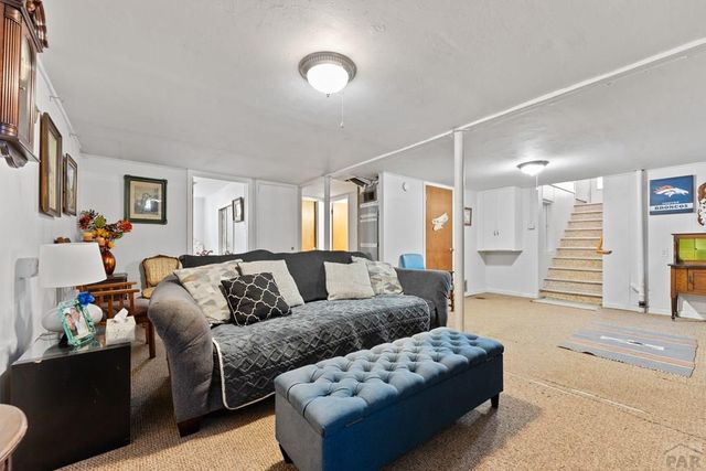 1502 Buena Ventura Cir, Colorado Springs, CO 80907