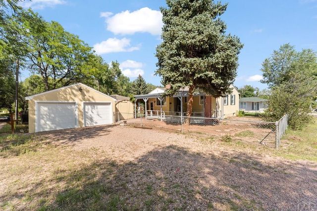 1502 Buena Ventura Cir, Colorado Springs, CO 80907