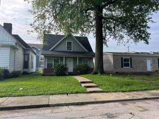 1023 Cherry Street, Evansville, IN 47713