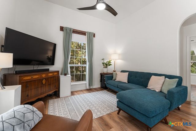360 Morgan Court, Fischer, TX 78623