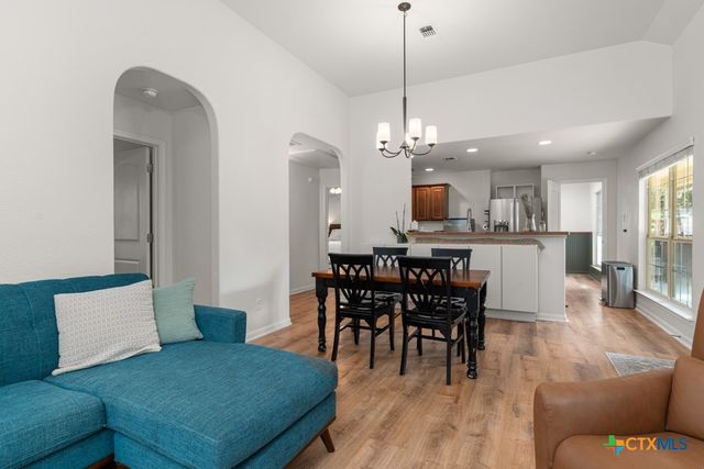 360 Morgan Court, Fischer, TX 78623