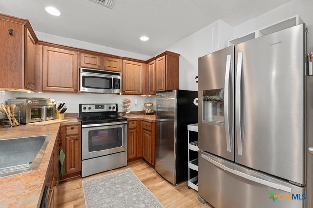 360 Morgan Court, Fischer, TX 78623