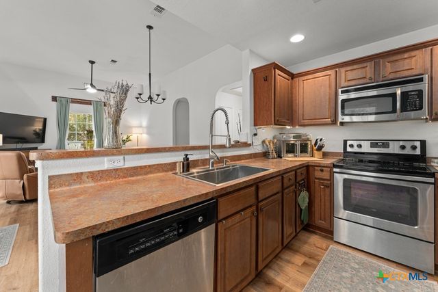 360 Morgan Court, Fischer, TX 78623