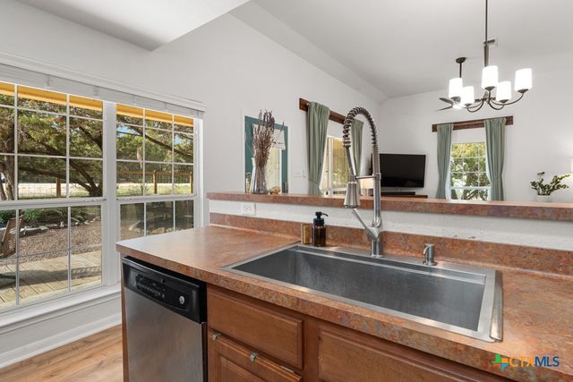 360 Morgan Court, Fischer, TX 78623