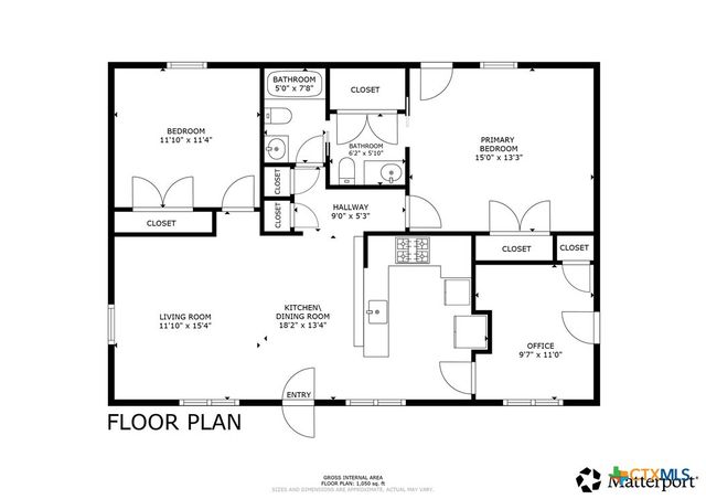 360 Morgan Court, Fischer, TX 78623