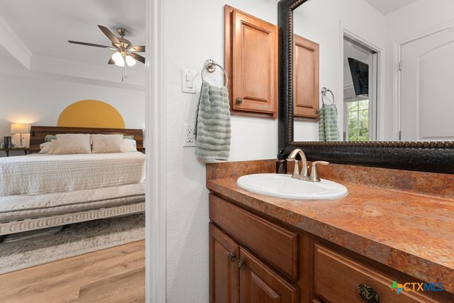 360 Morgan Court, Fischer, TX 78623