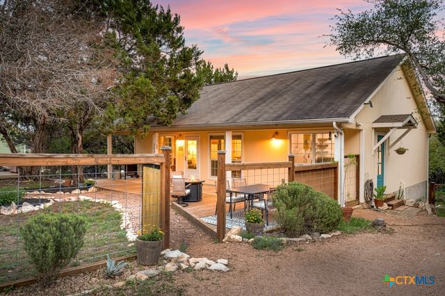 360 Morgan Court, Fischer, TX 78623