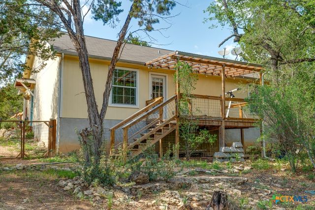 360 Morgan Court, Fischer, TX 78623