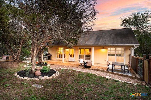 360 Morgan Court, Fischer, TX 78623
