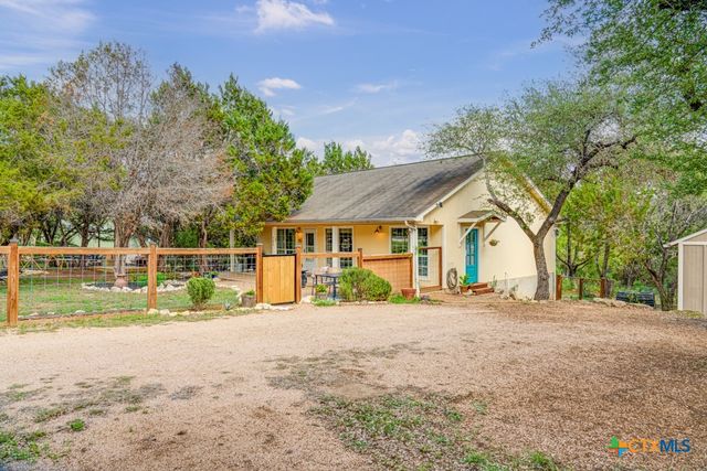 360 Morgan Court, Fischer, TX 78623