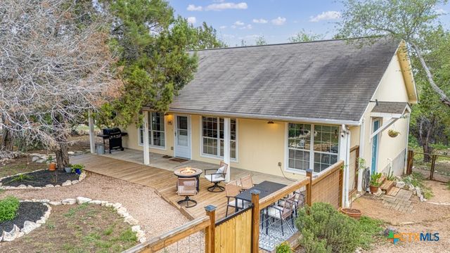 360 Morgan Court, Fischer, TX 78623