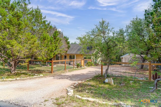 360 Morgan Court, Fischer, TX 78623