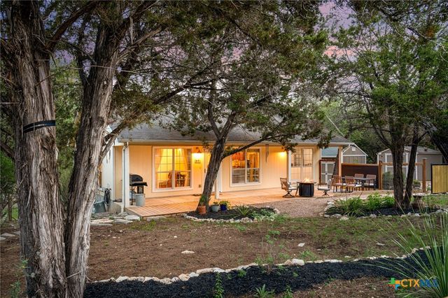360 Morgan Court, Fischer, TX 78623