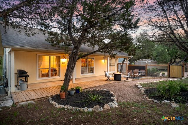 360 Morgan Court, Fischer, TX 78623