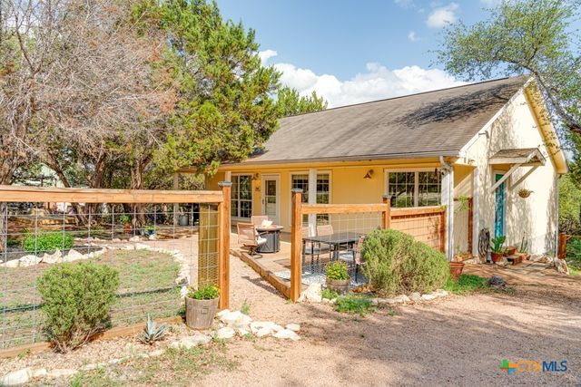 360 Morgan Court, Fischer, TX 78623