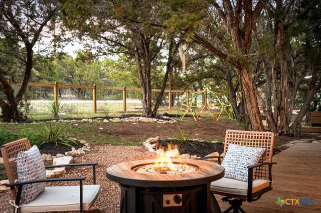 360 Morgan Court, Fischer, TX 78623