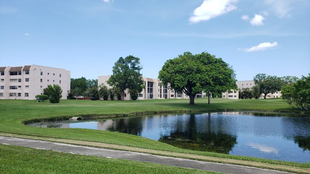 10180 NW 30th Court 109, Sunrise, FL 33322