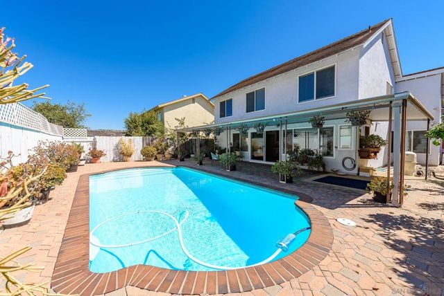 11368 Squamish Rd, San Diego, CA 92126