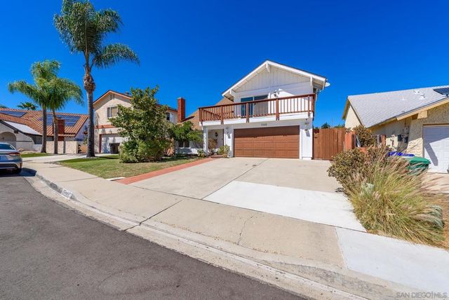 11368 Squamish Rd, San Diego, CA 92126