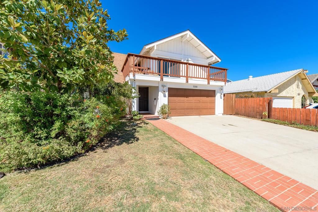 11368 Squamish Rd, San Diego, CA 92126