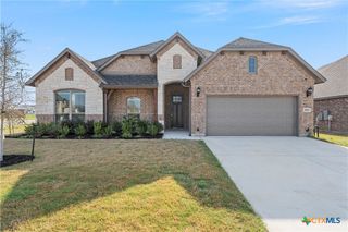 6503 Clayton Court, Temple, TX 76502
