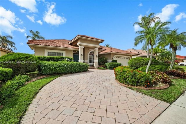 10912 NW 2nd St, Plantation, FL 33324