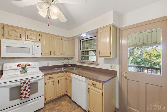 3860 Boomer Road, Green Twp, OH 45247