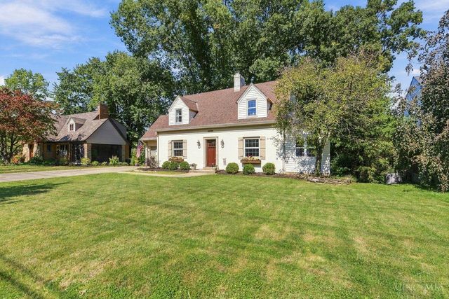 3860 Boomer Road, Green Twp, OH 45247