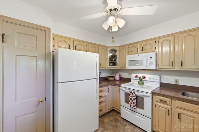 3860 Boomer Road, Green Twp, OH 45247