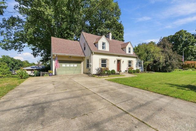 3860 Boomer Road, Green Twp, OH 45247