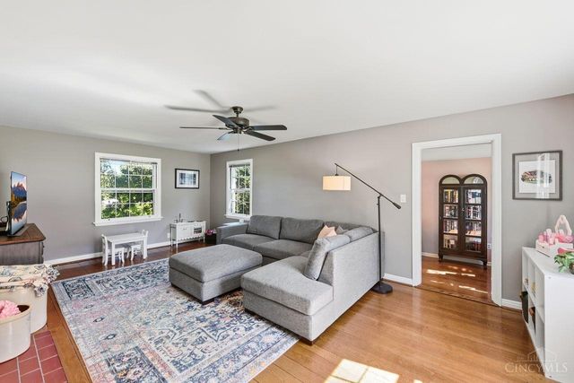 3860 Boomer Road, Green Twp, OH 45247