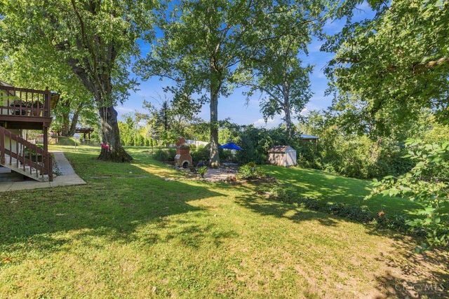3860 Boomer Road, Green Twp, OH 45247