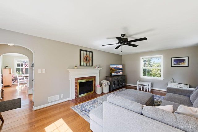 3860 Boomer Road, Green Twp, OH 45247