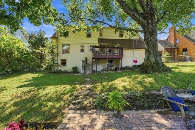 3860 Boomer Road, Green Twp, OH 45247
