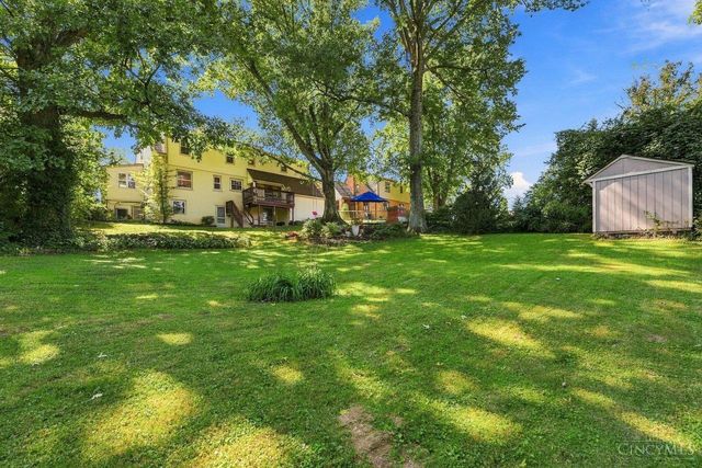 3860 Boomer Road, Green Twp, OH 45247