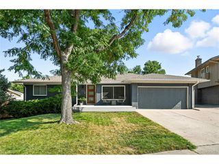 1556 S Xenon Ct, Lakewood, CO 80228