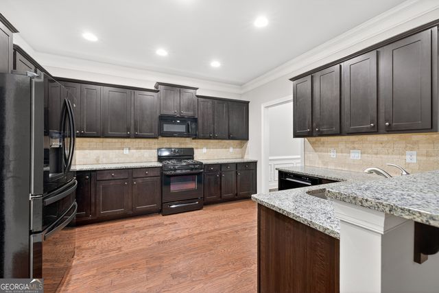 813 Ideal Place, Winder, GA 30680