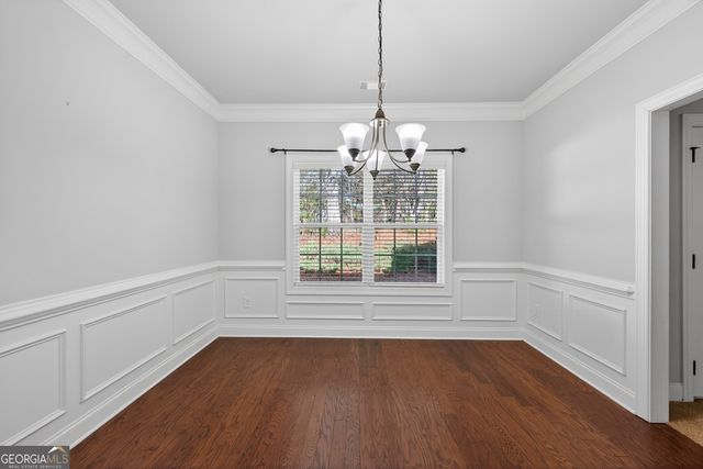 813 Ideal Place, Winder, GA 30680